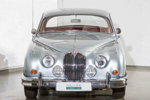 Bild 4/20 von Jaguar Mk II 3.8 (1962)