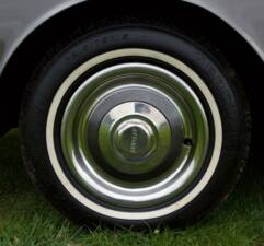 Image 46/50 of Bentley S 2 (1960)