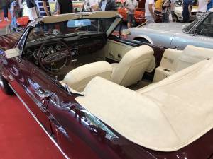 Image 5/32 of Ford Mustang 289 (1968)