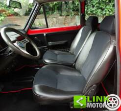 Imagen 6/10 de Autobianchi A112 Abarth (1982)