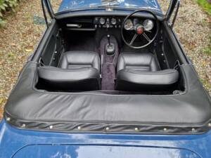 Afbeelding 5/8 van MG Midget (1969)