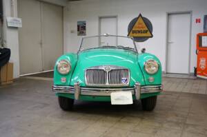 Image 5/39 de MG MGA 1500 (1958)