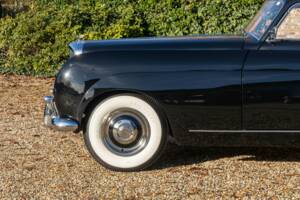 Imagen 15/50 de Bentley S 1 Continental Park Ward (1959)
