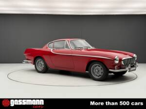 Image 3/15 of Volvo 1800 S (1965)