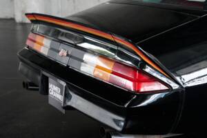 Image 44/50 of Chevrolet Camaro Z28 (1978)