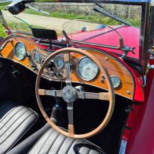 Afbeelding 19/39 van MG TC (1947)