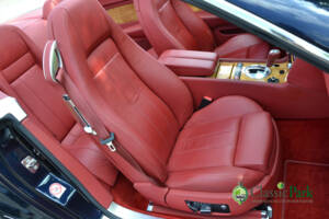 Bild 32/50 von Bentley Continental GTC (2007)
