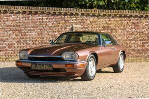 Imagen 29/50 de Jaguar XJS 4.0 (1994)