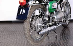 Image 51/57 of Benelli 125 Sport Special (1971)