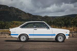 Imagen 5/50 de Ford Escort RS 1800 (1975)