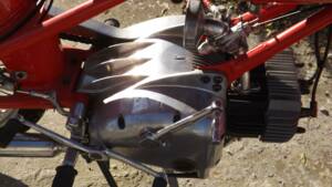 Image 28/50 of Rumi 125 Super Sport (1960)