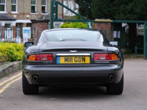 Bild 20/42 von Aston Martin DB 7 Vantage (2001)