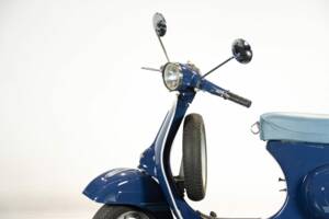 Bild 15/50 von Piaggio Vespa 125 Primavera ET3 (1978)
