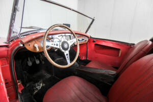 Bild 34/50 von MG MGA 1600 (1962)