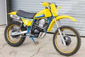 Bild 3/30 von Suzuki DR 400S (1980)