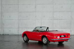 Bild 8/50 von FIAT Dino Spider (1969)