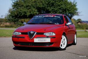Image 1/46 de Alfa Romeo 156 2.0 Competizione (1998)