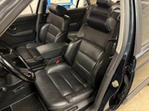 Afbeelding 7/16 van Peugeot 405 (1991)