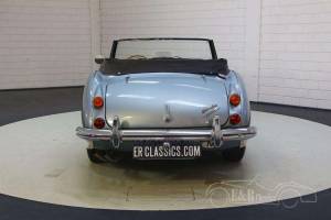 Image 14/19 de Austin-Healey 3000 Mk III (BJ8) (1966)
