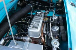 Image 21/50 of MG MGA 1600 (1958)