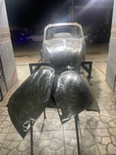 Imagen 24/28 de Volkswagen Escarabajo 1200 (1960)