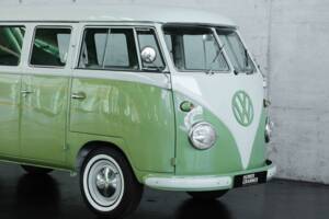 Image 10/47 of Volkswagen T1 minibus (1961)