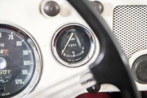 Bild 16/50 von MG MGA 1500 (1957)