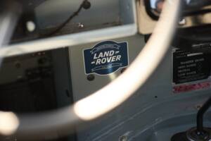 Immagine 59/66 di Land Rover 88 (1963)