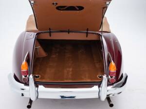 Image 35/41 de Jaguar XK 150 3.8 SE OTS (1960)