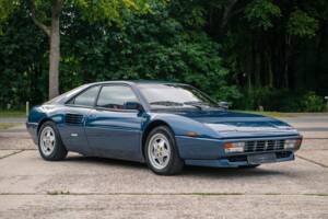Immagine 13/42 di Ferrari Mondial T (1990)