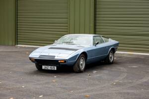 Bild 36/50 von Maserati Khamsin (1977)