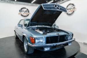 Obraz 39/43 pojazdu Mercedes-Benz 450 SLC (1972)