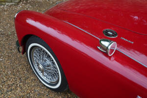 Image 15/50 de MG MGA 1600 (1962)