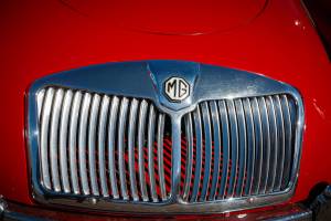Bild 10/49 von MG MGA 1500 (1958)