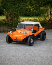 Image 27/50 of Volkswagen Meyers Manx Buggy (1972)