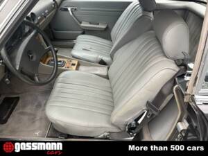 Bild 9/15 von Mercedes-Benz 380 SL (1985)
