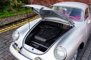 Image 41/48 of Porsche 356 C 1600 (1964)