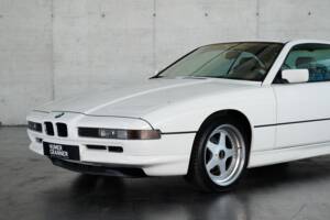 Immagine 3/50 di BMW 850i (1990)
