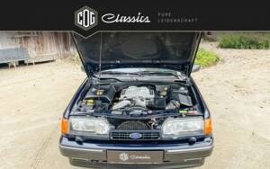 Immagine 25/40 di Ford Scorpio 2,9i (1991)