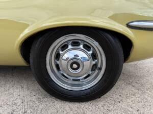 Bild 25/35 von Jaguar E-Type V12 (2+2) (1973)