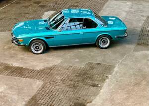 Bild 17/63 von BMW 3.0 CSi (1972)