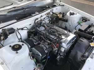Imagen 7/7 de Toyota Celica (1988)