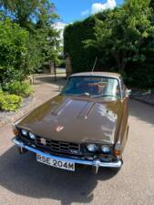 Bild 14/18 von Rover 3500 S (1974)