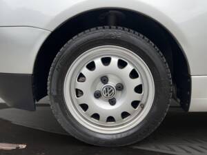 Immagine 20/21 di Volkswagen Lupo 1.2 TDI 3L (1999)
