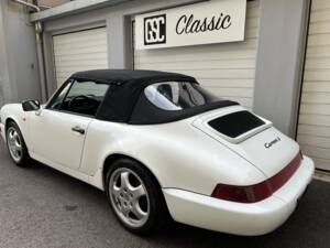 Imagen 4/12 de Porsche 911 Carrera 2 (1990)