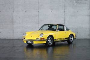 Bild 1/50 von Porsche 911 2.4 T (1971)