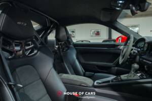 Image 18/24 of Porsche 911 GT3 (2022)