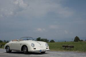 Immagine 14/49 di RCH Replicar Hellas 356 Speedster Sport (1973)