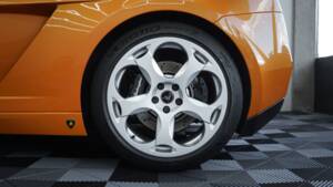 Immagine 7/38 di Lamborghini Gallardo (2005)