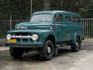 Bild 1/8 von Ford F-3 (1951)